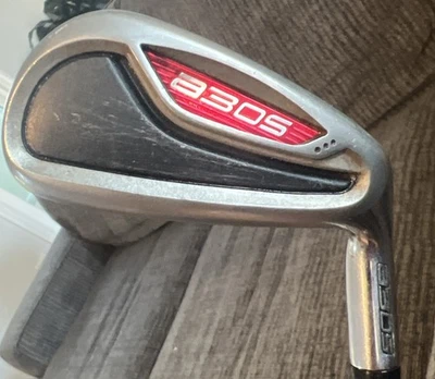 Adams Idea a30s Hybrid 7 Iron, RH, Reg Flex High Launch 80gm Graphite Shaft NICE - Image 1 of 4