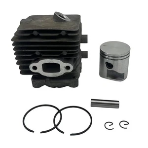 Efficient Cylinder and Piston Kit for BG86 BG86C SH86C SR BR 200 Series - Picture 1 of 13