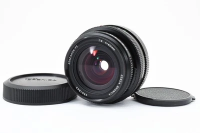 [COMO NUEVO] Lente Zenza Bronica Zenzanon PE 40mm f4 para ETR S Si de JAPÓN - Imagen 1 de 4