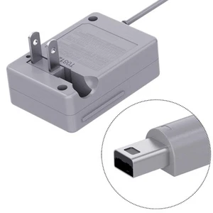 Power Supply Replacement Compatible with Nintendo 3DS, 2DS, DSi XL Charger AC... - Picture 1 of 7