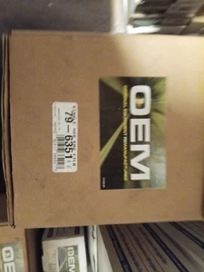 For Dodge Dynasty 1990 Cardone Engine Control Module ECM ECU TCP - Bild 1 von 1