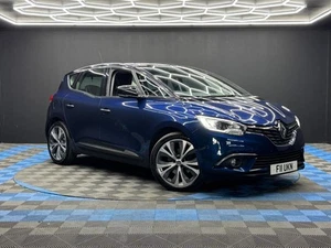 2017 Renault Scenic 1.5 dCi Dynamique Nav Euro 6 (s/s) 5dr MPV Diesel Manual - Picture 1 of 24