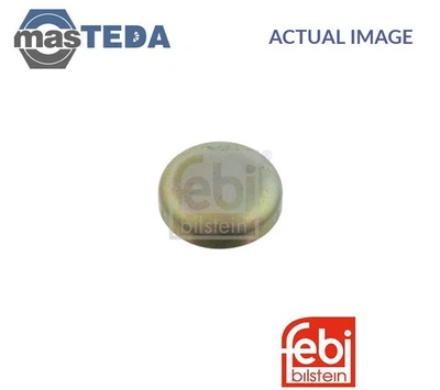 03199 FROST PLUG FEBI BILSTEIN NEW OE REPLACEMENT - Image 1 of 4