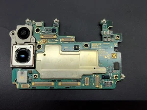 OEM Samsung Galaxy Z Flip3 Flip 3 5G 128GB Xfinity UNLOCKED Logic Motherboard - Picture 1 of 2
