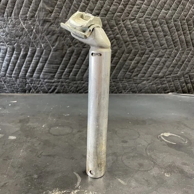 Tija de sillín Sugino SP-K vintage - 27,2 mm x 195 mm - usada Foto 1 de 4