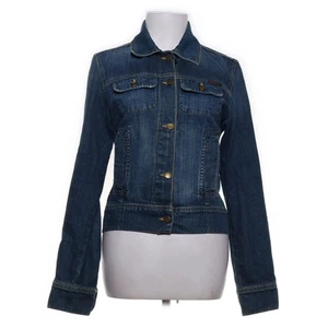 Chevignon, Jeansjacke, Damen, Größe: M, Blau, Baumwolle, Einfarbig, Denim #FtV - Bild 1 von 5