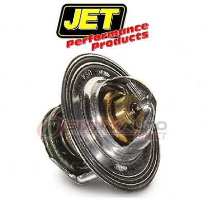 JET Engine Coolant Thermostat for 2004 Mercury Marauder - Cooling Housing aw - Image 1 of 4