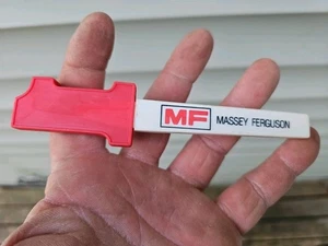 Vintage Massey Ferguson Tractor Ballpoint Pen - Picture 1 of 6