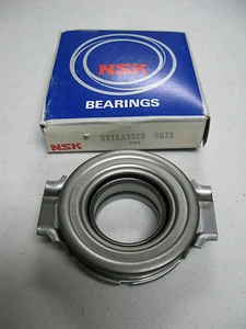 NEW NSK Clutch Release Bearing 62TKA3309 - Picture 1 of 1
