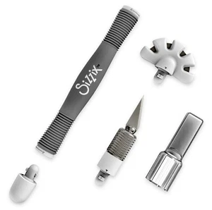 Sizzix Multi-Tool Starter Kit #662875 Retail $18.99 A CRAFTER MUST HAVE! - Picture 1 of 1