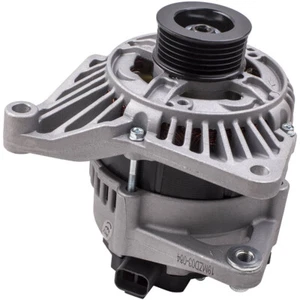 12V 110A ALTERNATOR FOR HOLDEN COMMODORE VS VU VT VX VY V6 3.8L STATESMAN WH WK - Picture 1 of 12