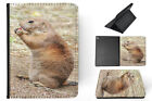 Case Cover For Apple Ipad|cute Gopher Burrowing Rodent #6