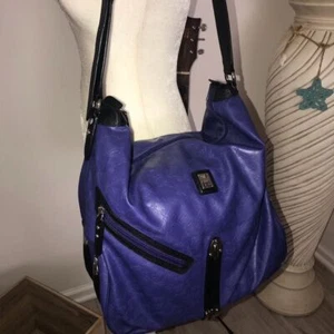 Piero Guidi Shoulder Bag - Picture 1 of 16