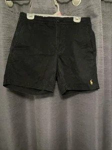 Polo Ralph Lauren Dark Blue Classic Fit Cotton RN 41381 - Picture 1 of 3