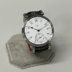 High Grade Ed.Koehn Watch ;Mariege Watch - Picture 1 of 14
