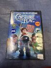 Capture the Flag (DVD, 2015) - Previously Rented