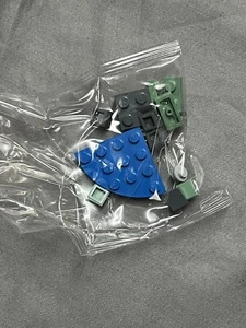 Neu Lego Star Wars Adventskalender Set 75245 Ahch-to Insel Stück Teil Tag #8 - Bild 1 von 2
