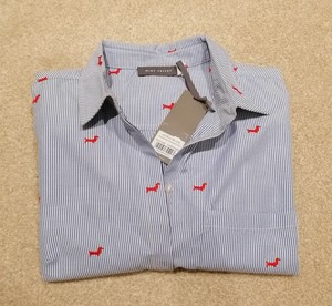 mint velvet cactus top