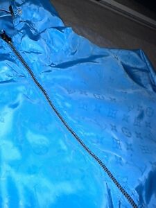 Louis Vuitton Blue Regular Size Clothing for Men for sale | eBay