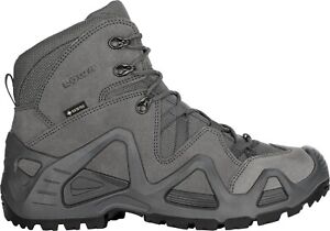 Lowa Zephyr Gore-Tex  Size 12  Military Tactical Waterproof Boots