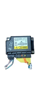 2010 RENAULT MEGANE 1.5 DIESEL AIR SRS BAG CONTROL MODEL UNIT 285581365R - Picture 1 of 4