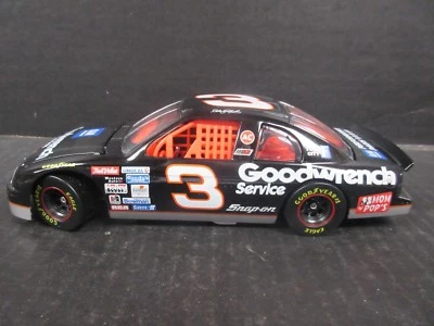 1997 RCCA Goodwrench # 3 Dale Earnhardt -- 1:24th scale -- Stock #1645 - Image 1 of 2