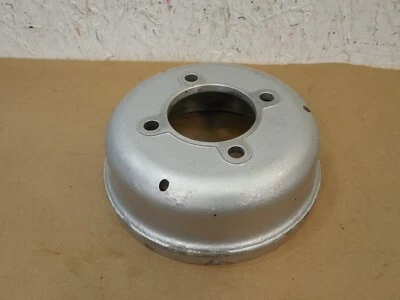 Tambor de freno de rueda delantera Honda ATC 200S 1984 Foto 1 de 4