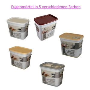 Fugenmörtel Decor, Decorson, innen und außen - Bild 1 von 7