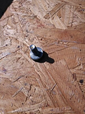 Jamis Boss Beach Cruiser Front Gear Bolt - Image 1 of 3