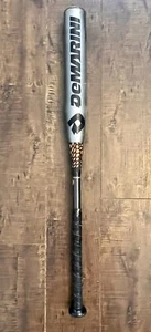 DeMarini CF6 Paradox Composite 30" 18oz CLF14 (-11) Baseball Bat 2-1/4 Dia. - Picture 1 of 7