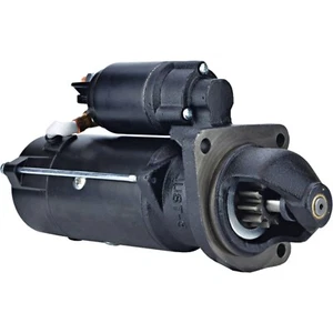 Starter For Case/International Harvester Farmall 105U, 85C Tractors 410-29042 - Picture 1 of 3