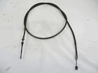 Cable Frein Arriere Arelli T Rex 125 1999   2001 Rear Brake Cable