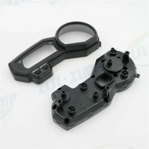 For Yamaha FZ1 FZ1N FZ1S 2006 - 2011 FZ6N Speedometer Tachometer Case Cover - Picture 1 of 2
