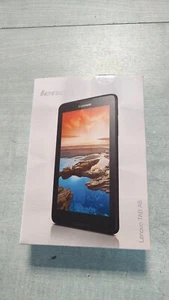 Tablette Lenovo tab a8 (A5500-F) White 16 Go - Photo 1/5