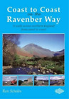 Ron Scholes Coast to Coast on the Ravenber Way (Paperback)