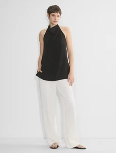 NWT Aritzia WILFRED Thesis Pant M - Bild 1 von 10