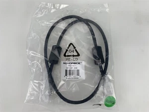 New Monoprice 3ft Enhanced High Speed HDMI 2.0 Cable HH-28F-03E w/ Free Shipping - Picture 1 of 5