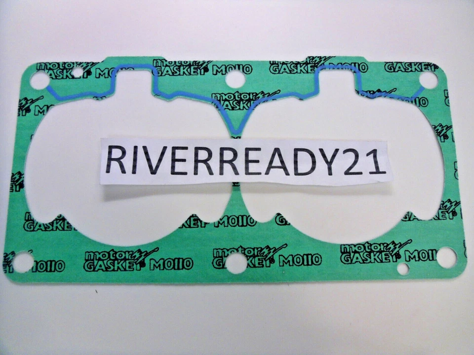 Yamaha 650 701 760 Base Gasket Cylinder 61X 62T Wave-Runner-Blaster Super-Jet - Image 1 of 1
