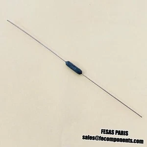Vishay RS01A20R00BB12 Wirewound Resistors - Through Hole 20Ohms 1W 0.1% (10Pcs) - Picture 1 of 1