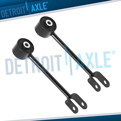 Rear Trailing Arms Fits for 2010 2011 2012-2019 Ford Flex Taurus Lincoln MKS MKT - Image 1 of 4