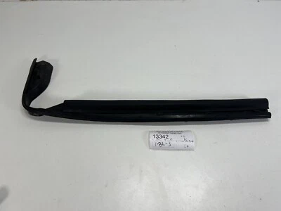 MAZDA MX-5 MIATA 2016-2023 guardabarros delantero derecho cubierta de repisa OEM Foto 1 de 4