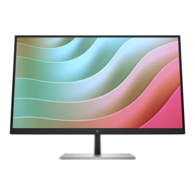 HP E27k G5  E-Series 4K LED-Monitor 68.6 cm (27") 5ms 60 Hz - Bild 1 von 3