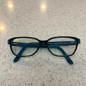 LULU GUINNESS - L899 TEA 54-14-140 Eyeglasses Frame Only Mint Condition - Picture 1 of 8