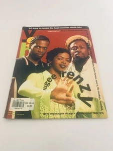 YSB MAGAZINE *FUGEES* 🔥🔥(CLASSIC RARE) MAY 1996 - Picture 1 of 4