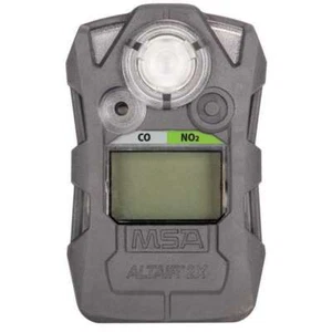 MSA Safety ALTAIR 2X Multigasmelder, IP67, akustisch, vibrierend 10154073 - Bild 1 von 1