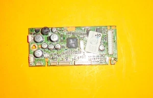 PHILIPS 32HF7544D/27 32HF7544A/27 1-BOARD # 3139 267 28601 GENERAL ELECTRONIC P. - Picture 1 of 3