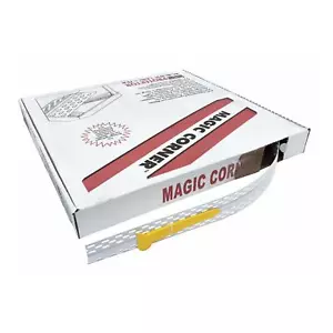 Perfil de junta de movimiento, perfil Magic Corner 25m - Imagen 1 de 7