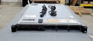 DELL PowerEdge R630 Rack Server 2*INTEL XEON E5-2670 V3 64GB SEE NOTES - Picture 1 of 7