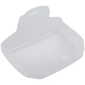 Diffuseur flash Bounce Cover pour flash Yongnuo YN685 YN600EX-RT YN-660 F JUY