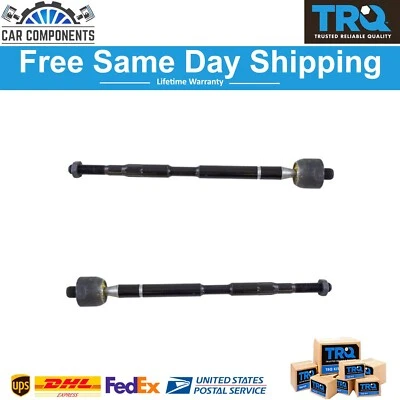 Juego de barras de amarre interiores TRQ nuevo para Honda Odyssey 2011-2017 Foto 1 de 4